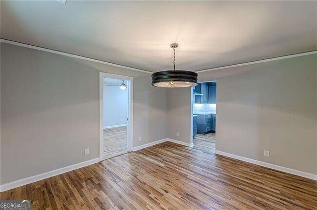 Building Photo - 1624 Dodson Dr SW