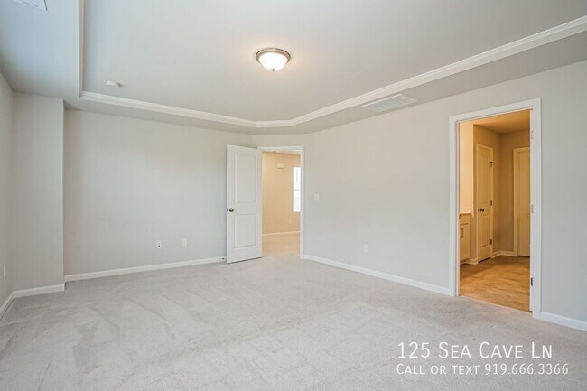 Building Photo - 125 Sea Cave Ln