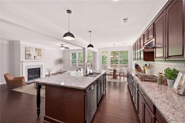 Building Photo - 1020 Kendall Grove Ct