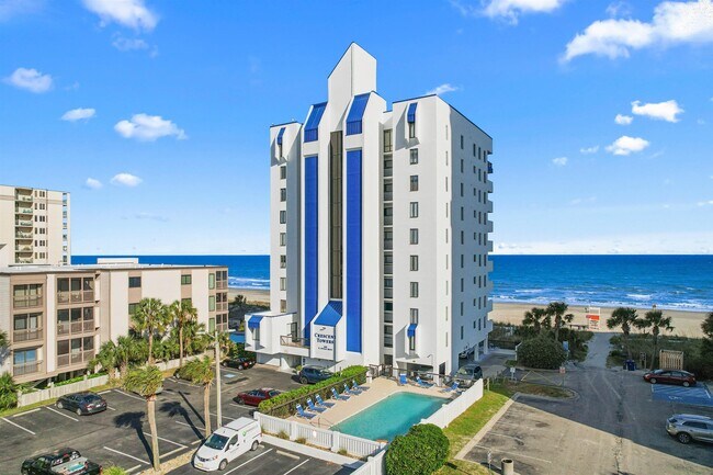 Building Photo - 2609 S Ocean Blvd