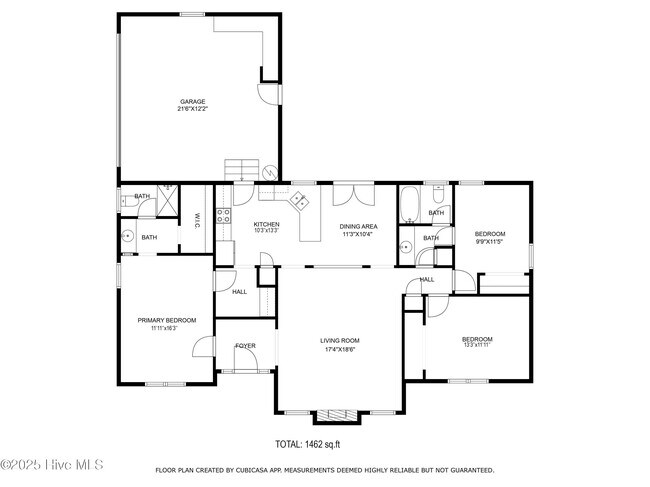 Building Photo - 104 Columbia Dr