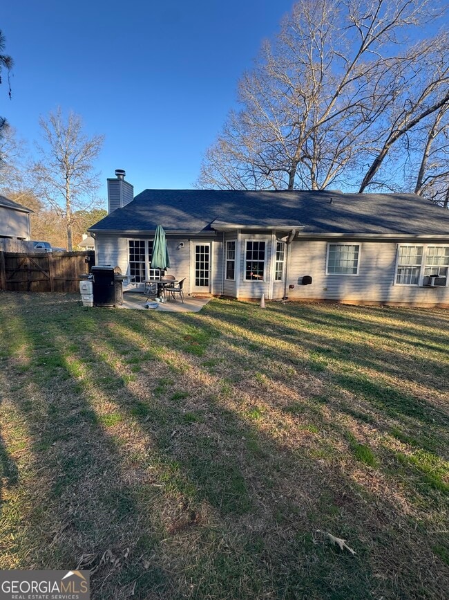 Building Photo - 1579 Madison Ct