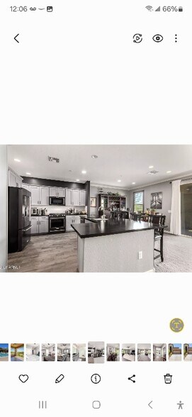 Building Photo - 2425 W Bronco Butte Trl