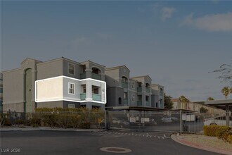 Building Photo - 6955 N Durango Dr