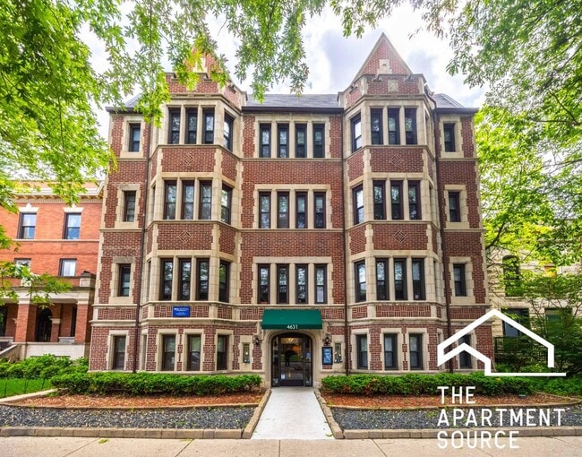 Building Photo - 4631 N Paulina St