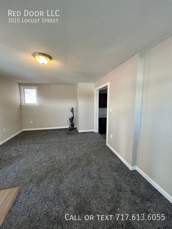 Building Photo - 3015 Locust St