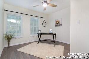 Building Photo - 118 Aganier Ave