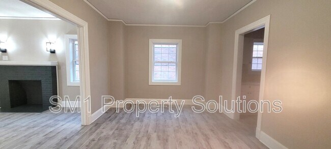 Building Photo - 514 N Hamilton St