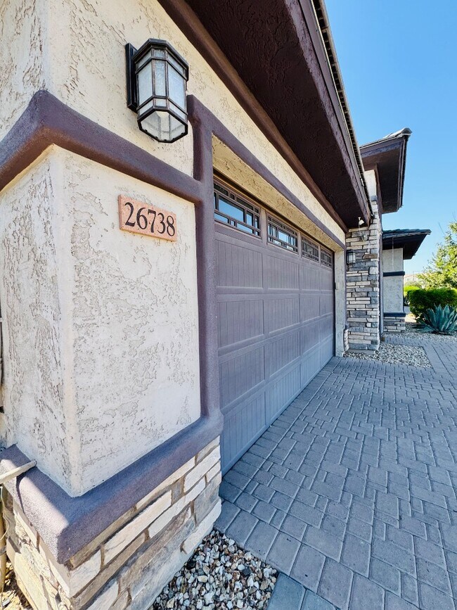 Building Photo - 26738 N 74th Ln