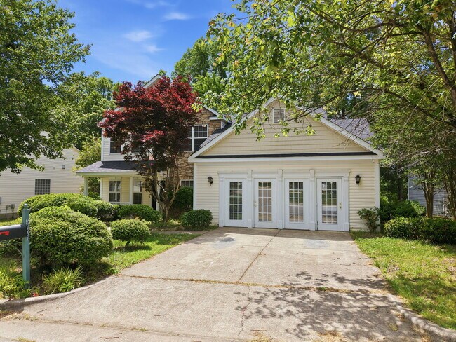 Building Photo - 3101 Sawyers Mill Dr