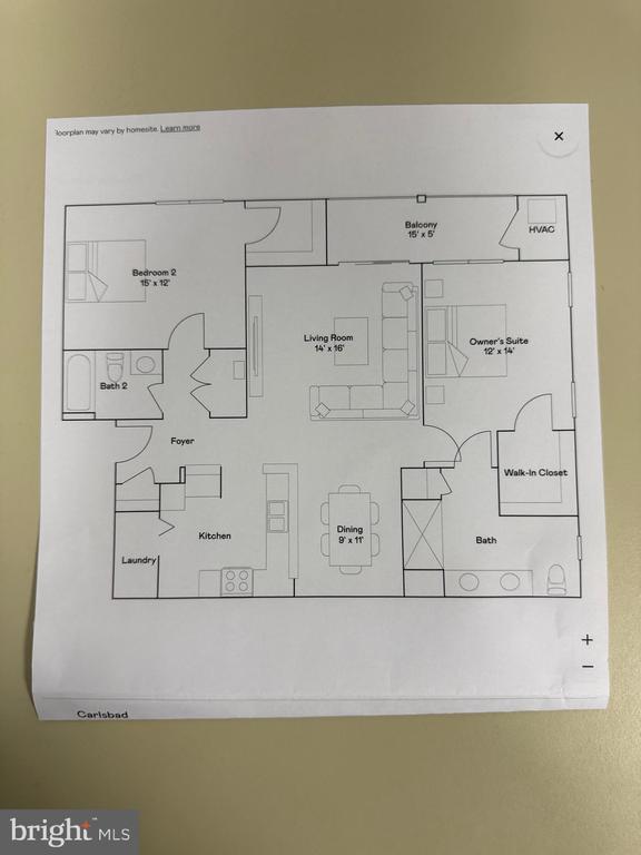 Building Photo - 2201 Prince Hall Dr