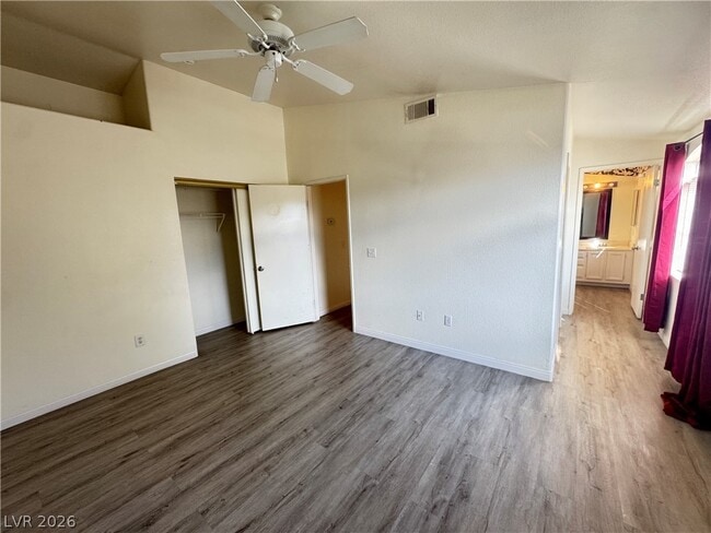 Building Photo - 5415 W Harmon Ave