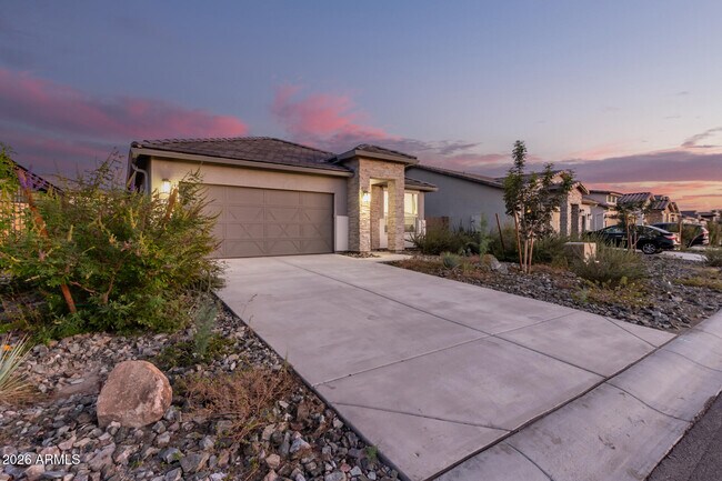 Building Photo - 8835 S 166th Ave