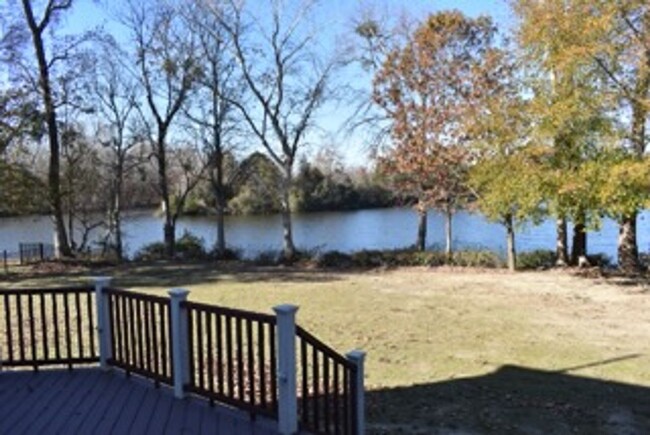 Primary Photo - Stunning Home with Breathtaking Lakefront ...