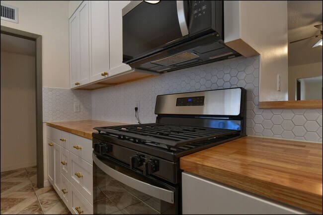 Building Photo - Available now!