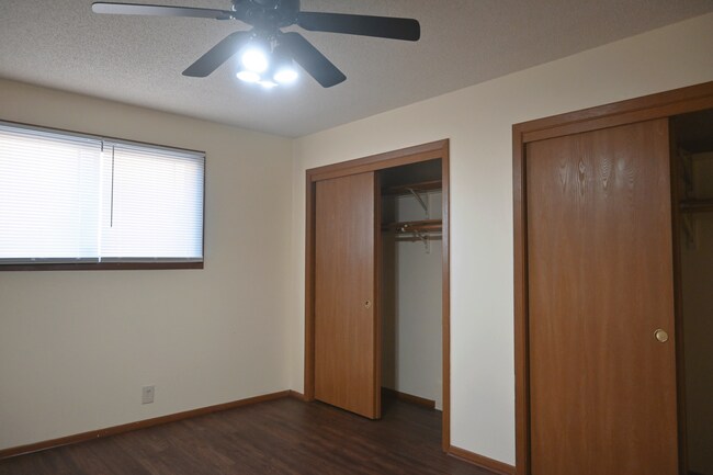 Floorplan - 108 Blondo