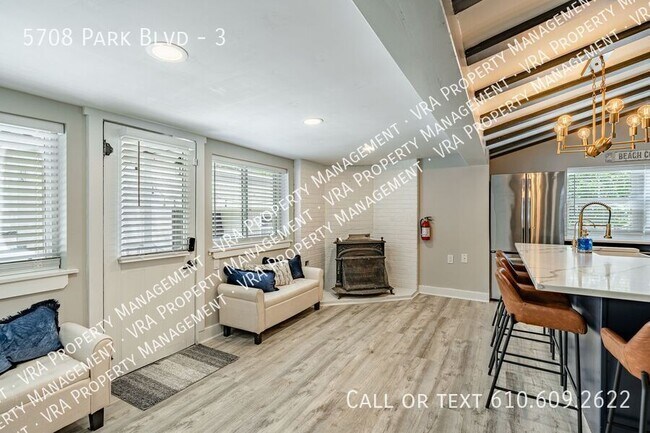 Building Photo - 5708 Park Blvd
