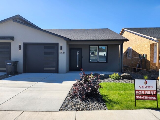 Primary Photo - Gorgeous NEW CONSTRUCTION! w/Smart Home Te...