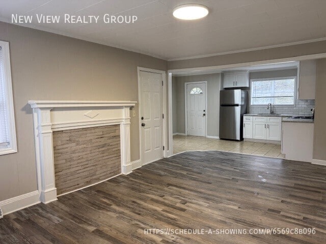 Building Photo - 1408 Linwood Rd