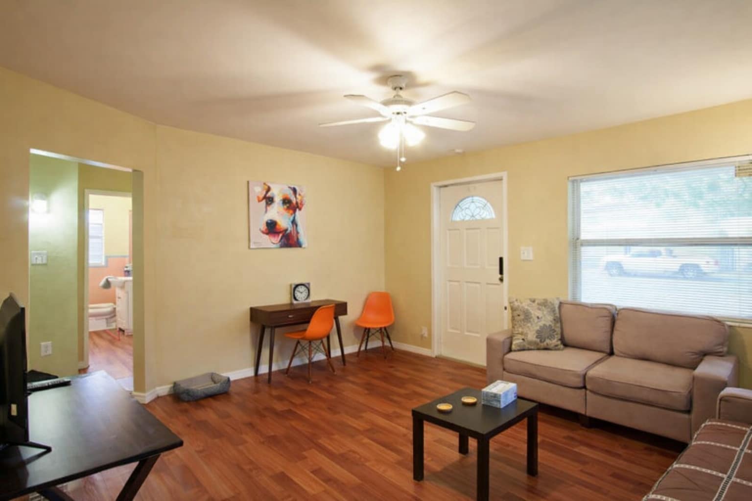 Building Photo - 1518 E Ellicott St