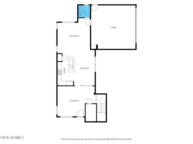 Building Photo - 4172 E Santa Fe Ln