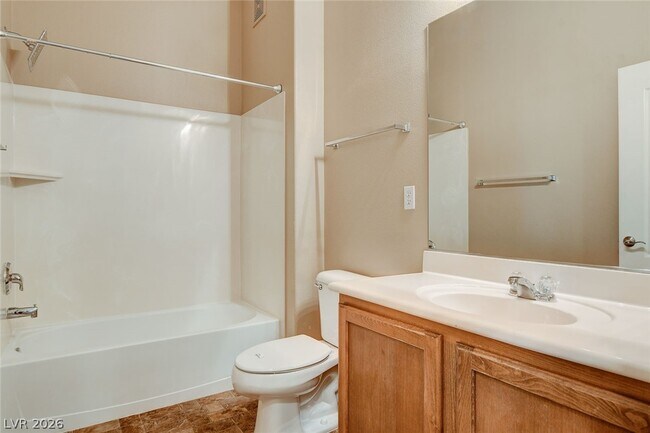 Building Photo - 8985 S Durango Dr