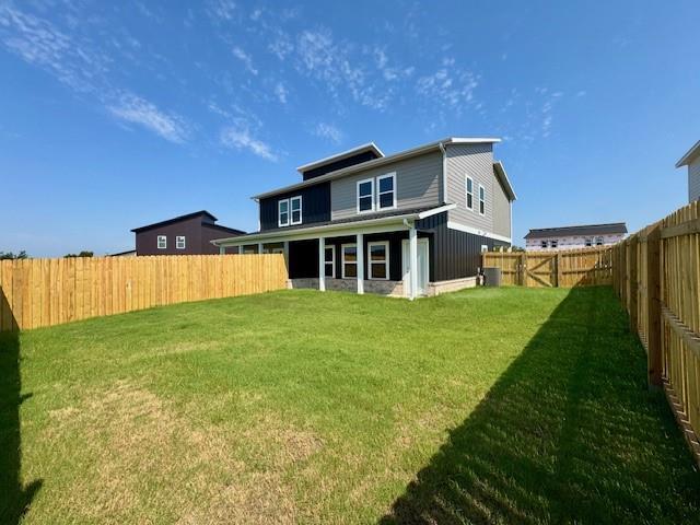 Building Photo - 1802 SW Casuarina Dr