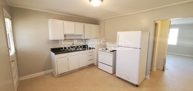 Building Photo - 1235 Gholson Ave S East