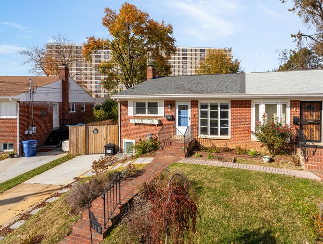 Building Photo - 119 Jasper Pl