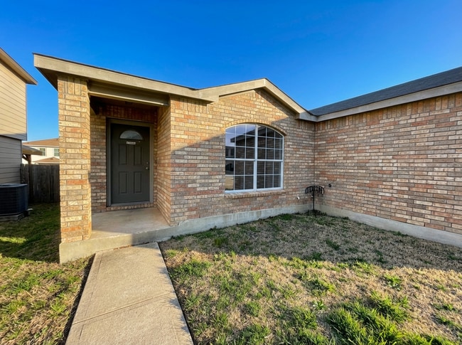 Building Photo - 3-Bedroom House for Rent in Killeen