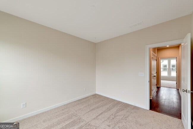 Building Photo - 1807 Brandsford St NW