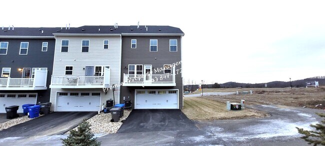 Building Photo - 1078 Adair Ave