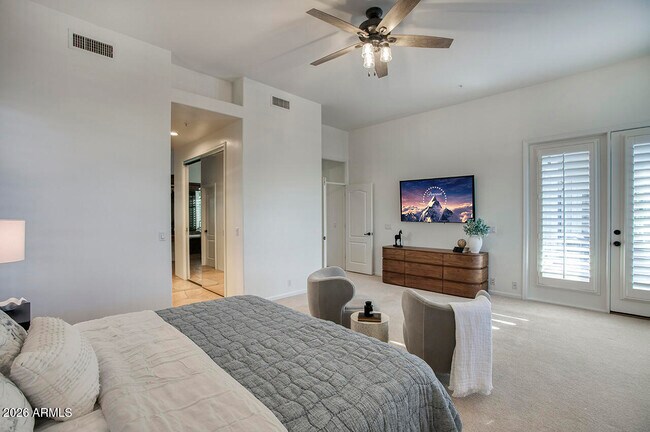 Building Photo - 7747 E Monica Dr