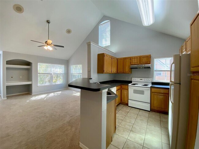 Building Photo - 3318 Greenwich Village Blvd