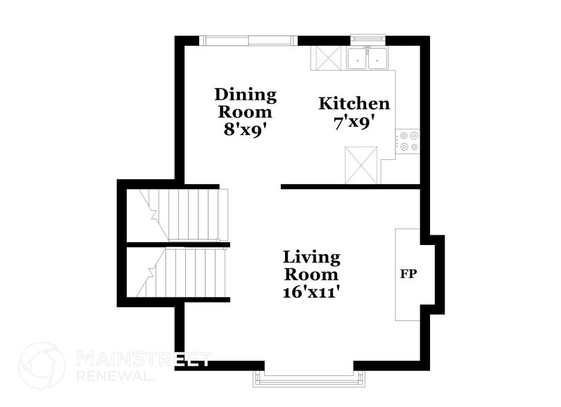 Building Photo - 715 McCaffree Cir