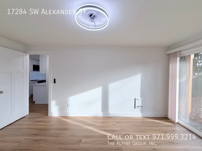 Building Photo - 17284 SW Alexander St