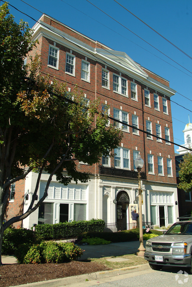 Building Photo - Medical Arts Senior Apartments