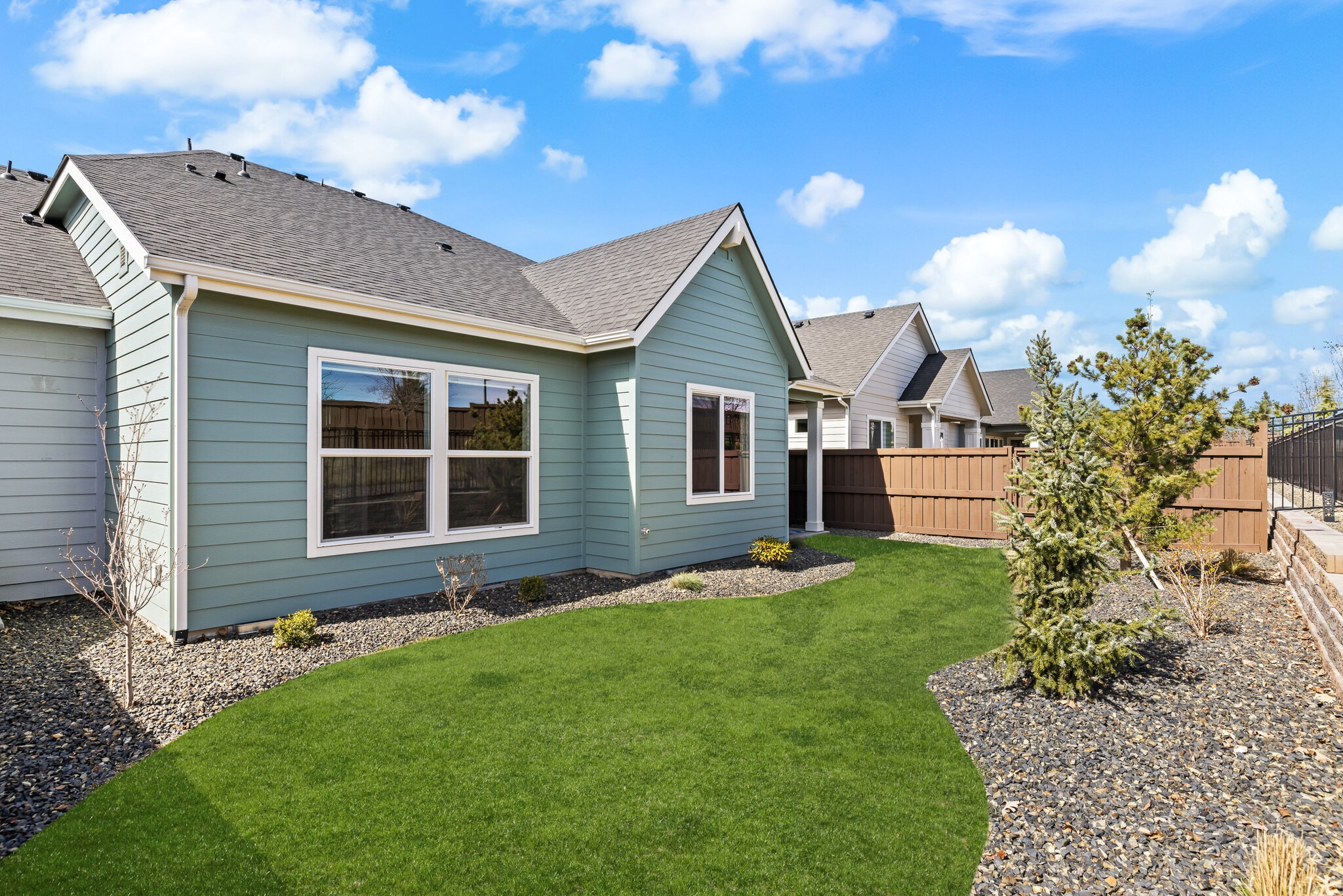Building Photo - 6288 N Vicenza Ln