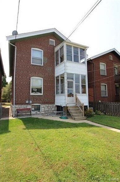 Building Photo - 5633 Finkman St
