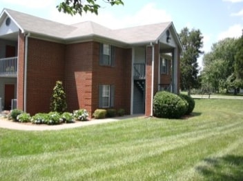 Kingsfield Apartments New Albany Indiana Kingsfield Apartments New Albany Indiana