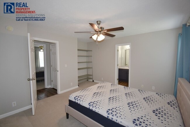 Building Photo - 2027 Bradyville Pike