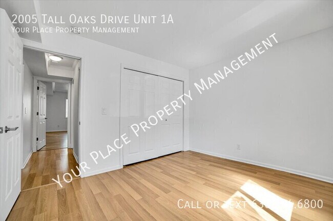 Building Photo - 2005 Tall Oaks Dr