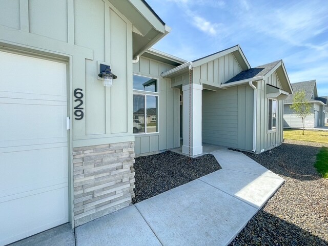 Building Photo - 629 W Snowy Owl St