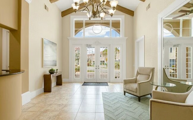 Building Photo - Beautiful FULLY FURNISHED 3 bedroom, 2.5 b...
