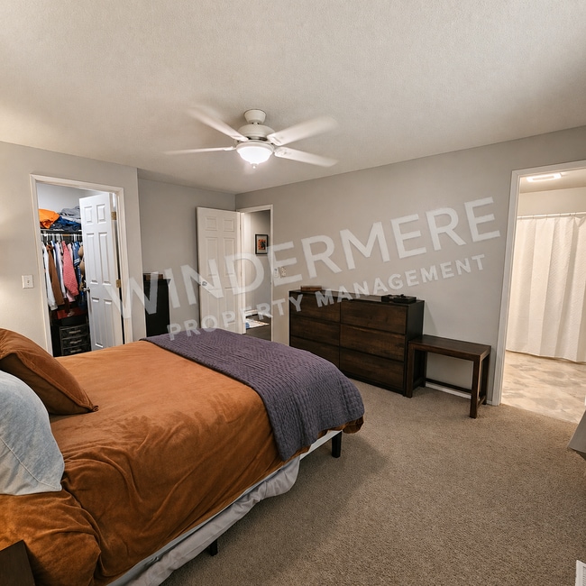 Building Photo - Elevated Living in CK School District | Hot Tub, A/C & Private Outdoor Retreat