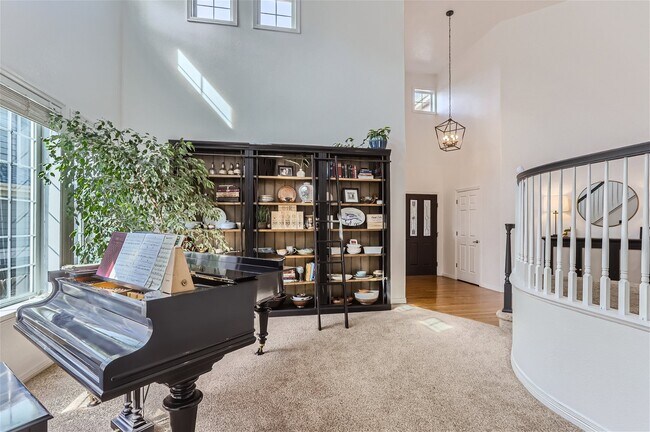 Building Photo - 5419 Cannon Mountain Way