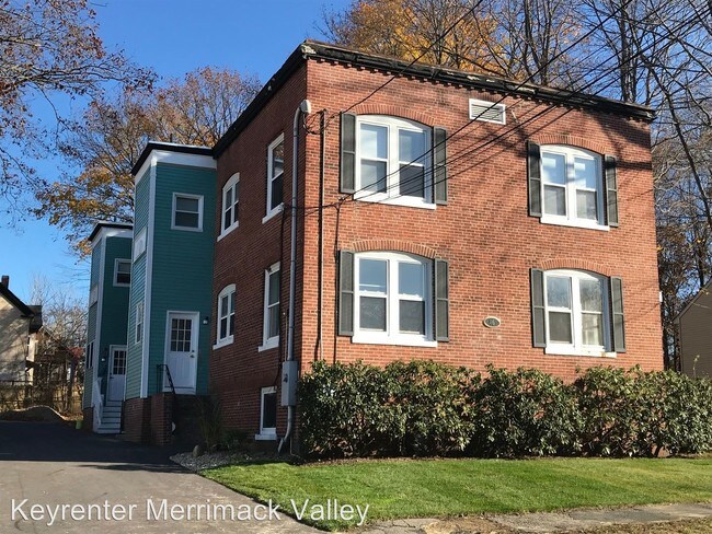 Primary Photo - 46-48 Vernon St