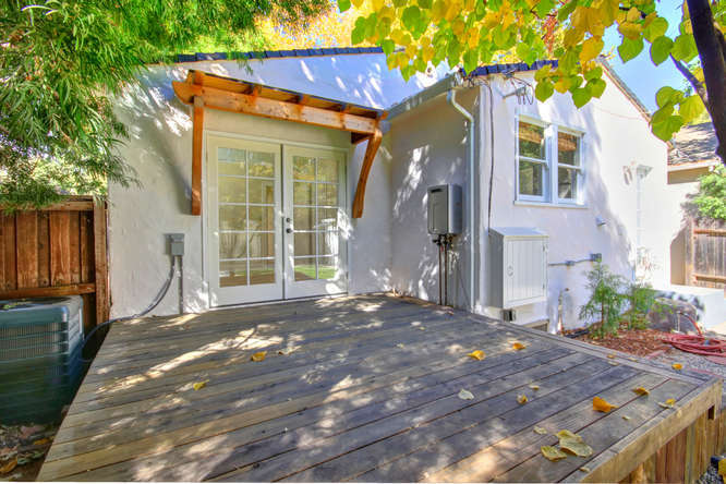 Building Photo - 2679 16th Street