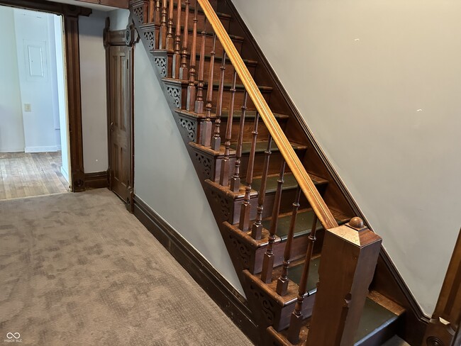 Building Photo - 7986 E Co Rd 975 S