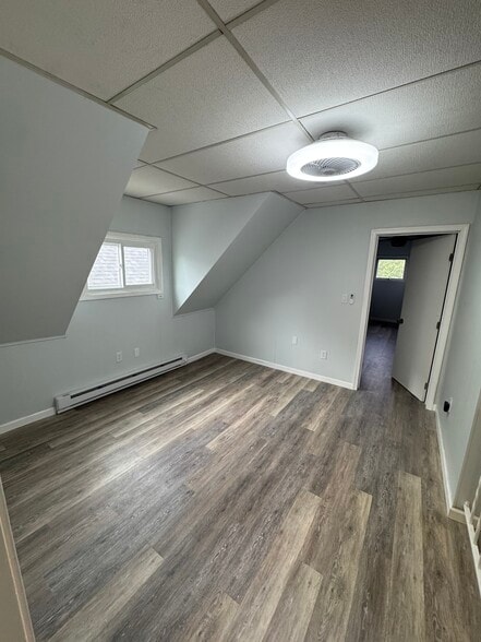 Livingroom - 546 Quincy Ave